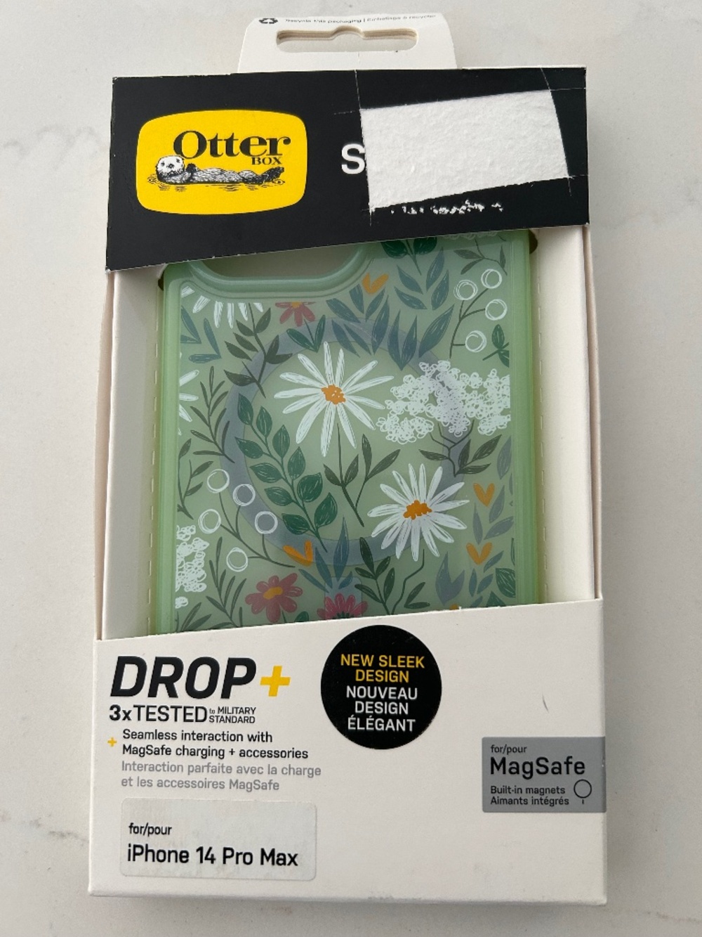 NEW! Otter Box iPhone 14 Pro Max